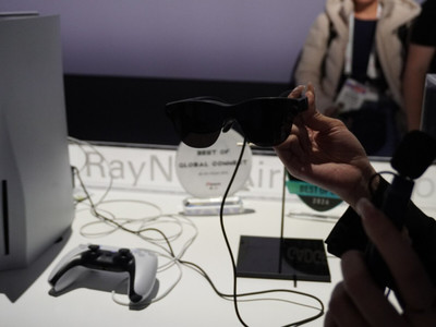 TCL实业CES 2026全场景AI科技闪耀登场 以智能眼镜为触点，引领未来智慧生活新范式