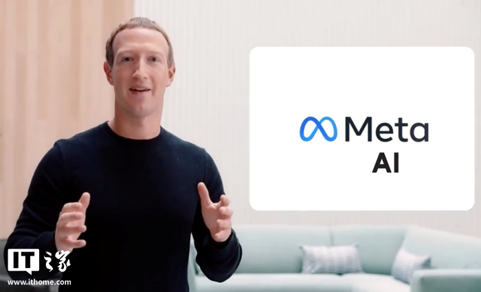 Meta加速推进机器人业务，智能眼镜负责人与MIT顶尖专家联手，开启AI交互新篇章