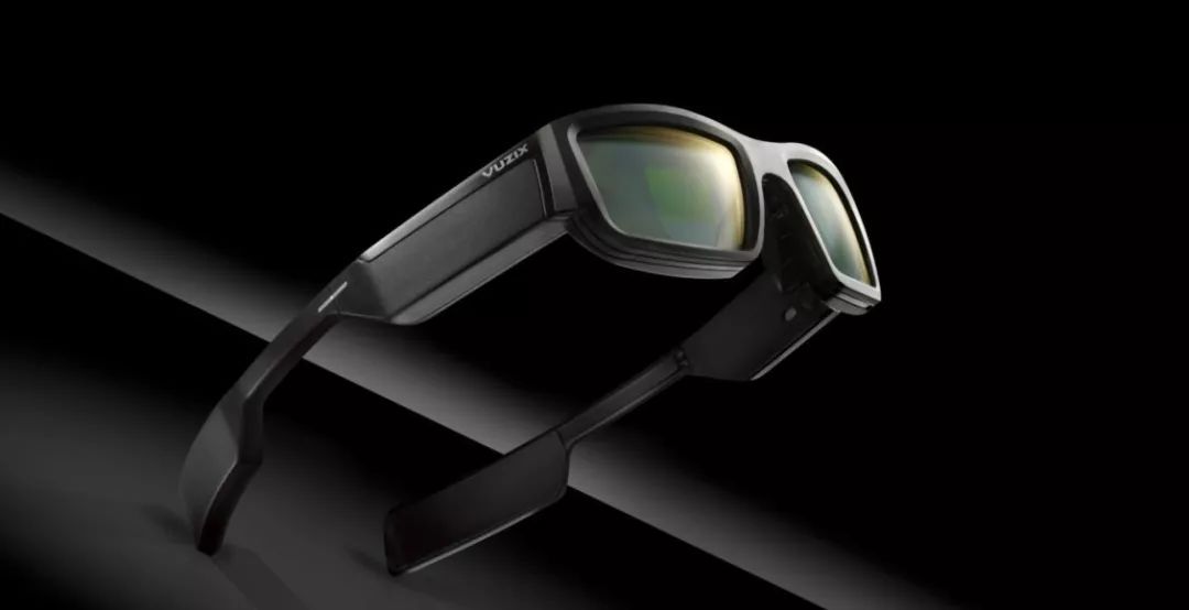 智能眼镜行业新进展 Vuzix Blade智能眼镜顺利通过FCC认证